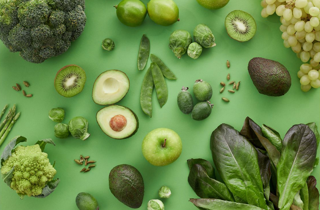 Infiammazione e Alimentazione